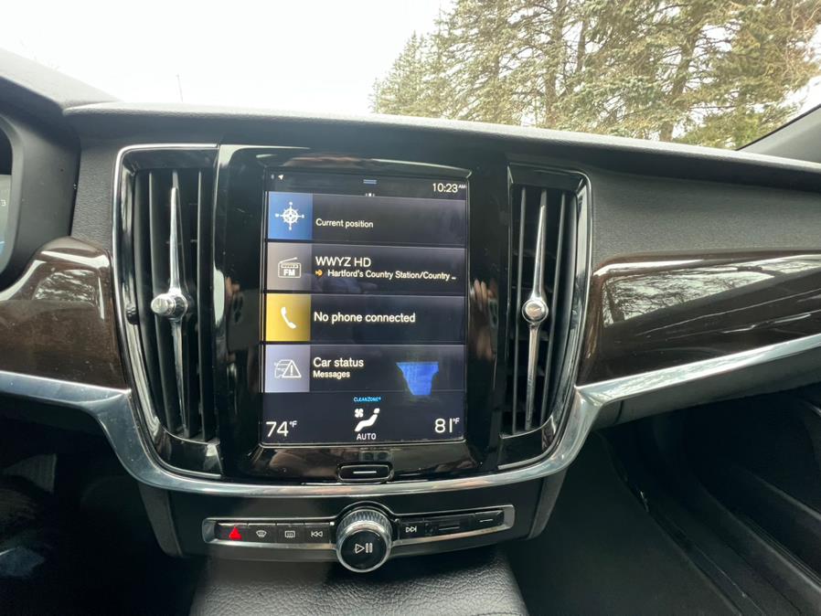 2018 Volvo S90 T5 Momentum, available for sale in Waterbury, Connecticut | Platinum Auto Care. Waterbury, Connecticut 2018 Volvo S90 T5 Momentum, available for sale in Waterbury, Connecticut | Platinum Auto Care. Waterbury, Connecticut