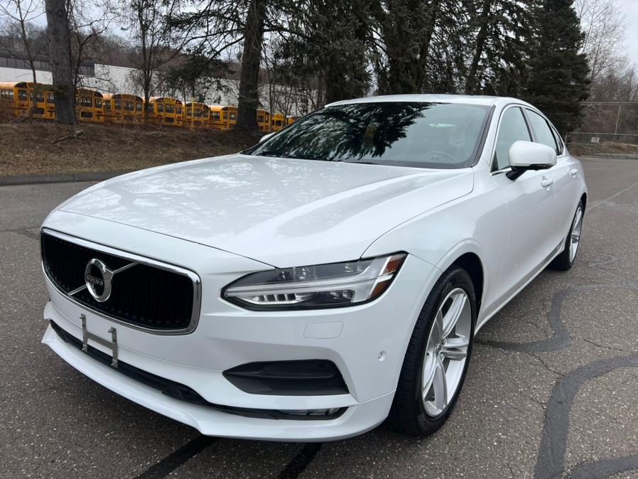 2018 Volvo S90 T5 Momentum, available for sale in Waterbury, Connecticut | Platinum Auto Care. Waterbury, Connecticut 2018 Volvo S90 T5 Momentum, available for sale in Waterbury, Connecticut | Platinum Auto Care. Waterbury, Connecticut