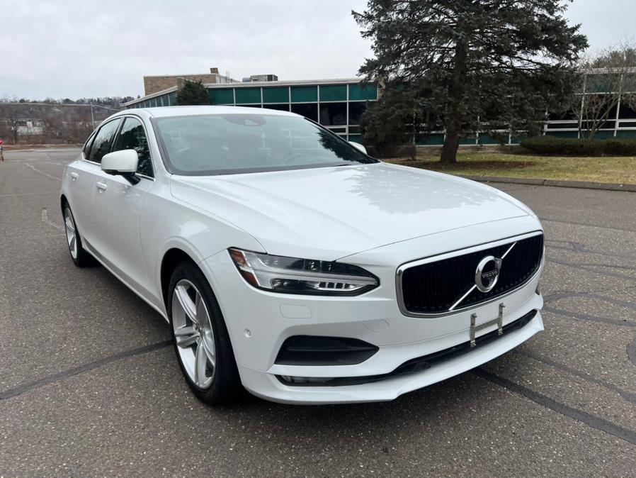 2018 Volvo S90 T5 Momentum, available for sale in Waterbury, Connecticut | Platinum Auto Care. Waterbury, Connecticut 2018 Volvo S90 T5 Momentum, available for sale in Waterbury, Connecticut | Platinum Auto Care. Waterbury, Connecticut