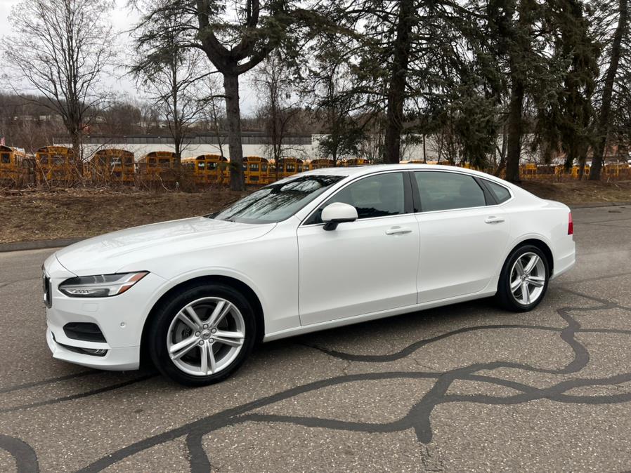 2018 Volvo S90 T5 Momentum, available for sale in Waterbury, Connecticut | Platinum Auto Care. Waterbury, Connecticut 2018 Volvo S90 T5 Momentum, available for sale in Waterbury, Connecticut | Platinum Auto Care. Waterbury, Connecticut