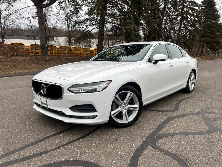 Used Volvo S90 T5 Momentum 2018 | Platinum Auto Care. Waterbury, Connecticut