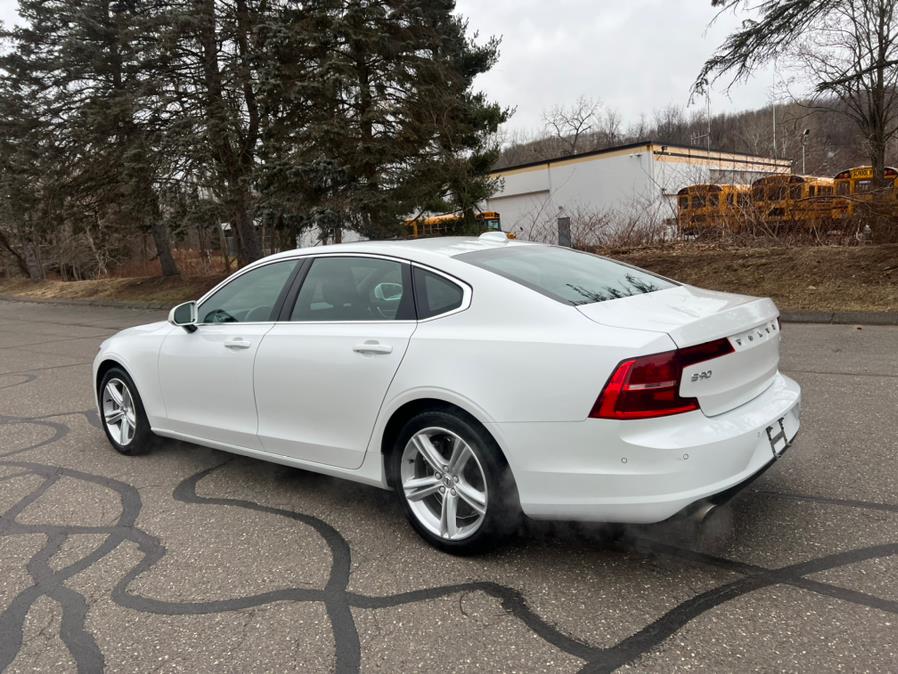 2018 Volvo S90 T5 Momentum, available for sale in Waterbury, Connecticut | Platinum Auto Care. Waterbury, Connecticut 2018 Volvo S90 T5 Momentum, available for sale in Waterbury, Connecticut | Platinum Auto Care. Waterbury, Connecticut
