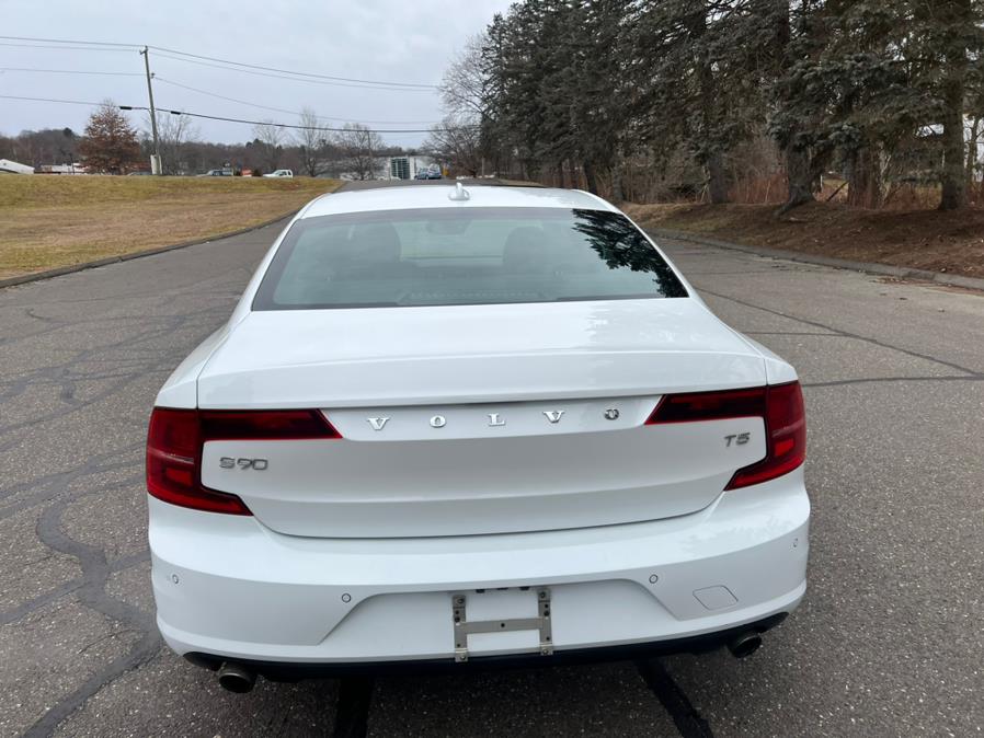 2018 Volvo S90 T5 Momentum, available for sale in Waterbury, Connecticut | Platinum Auto Care. Waterbury, Connecticut 2018 Volvo S90 T5 Momentum, available for sale in Waterbury, Connecticut | Platinum Auto Care. Waterbury, Connecticut