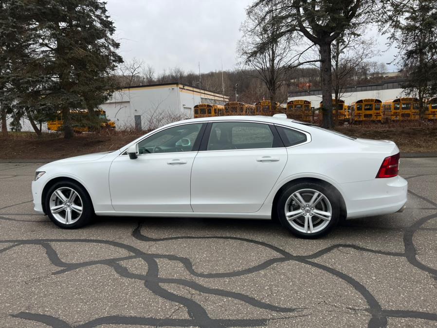 2018 Volvo S90 T5 Momentum, available for sale in Waterbury, Connecticut | Platinum Auto Care. Waterbury, Connecticut 2018 Volvo S90 T5 Momentum, available for sale in Waterbury, Connecticut | Platinum Auto Care. Waterbury, Connecticut