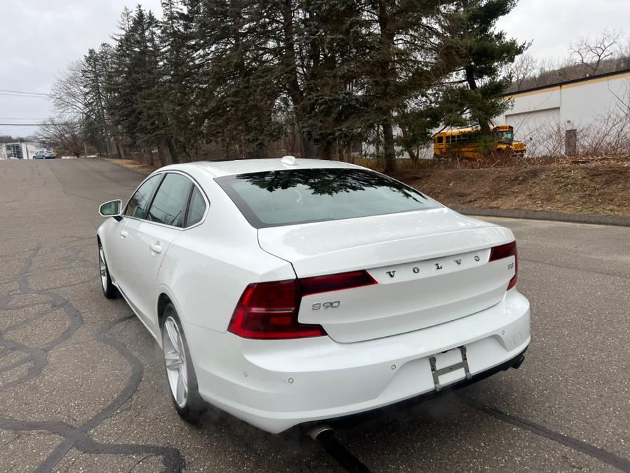 2018 Volvo S90 T5 Momentum, available for sale in Waterbury, Connecticut | Platinum Auto Care. Waterbury, Connecticut 2018 Volvo S90 T5 Momentum, available for sale in Waterbury, Connecticut | Platinum Auto Care. Waterbury, Connecticut