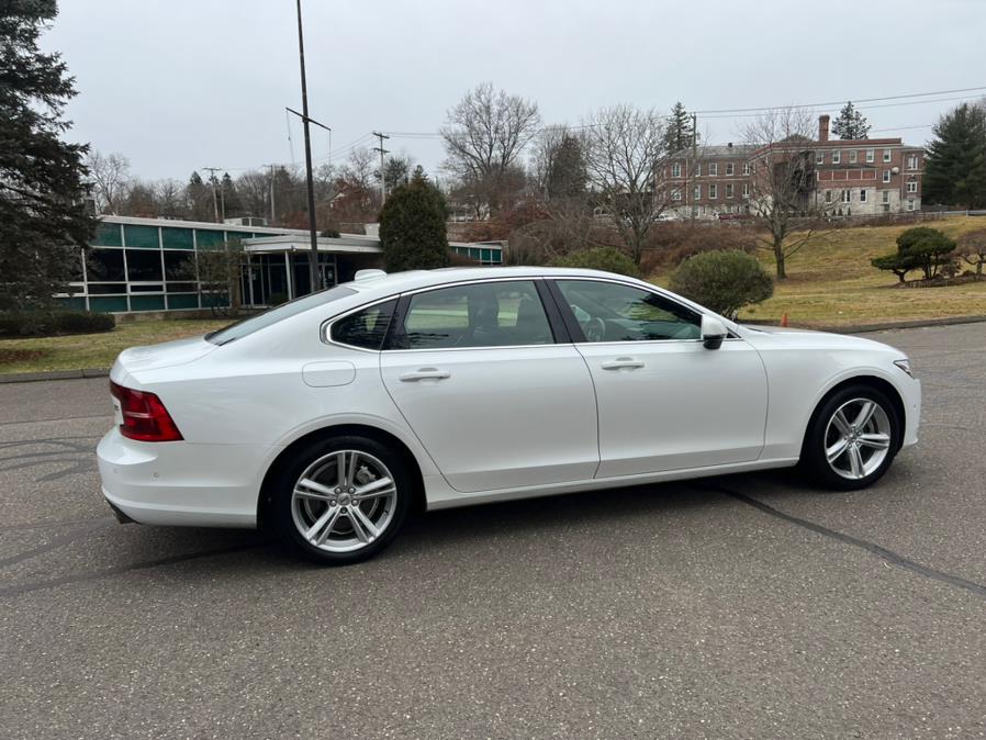 2018 Volvo S90 T5 Momentum, available for sale in Waterbury, Connecticut | Platinum Auto Care. Waterbury, Connecticut 2018 Volvo S90 T5 Momentum, available for sale in Waterbury, Connecticut | Platinum Auto Care. Waterbury, Connecticut