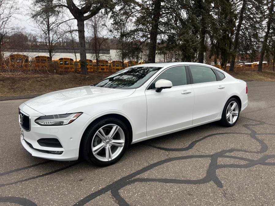 2018 Volvo S90 T5 Momentum, available for sale in Waterbury, Connecticut | Platinum Auto Care. Waterbury, Connecticut 2018 Volvo S90 T5 Momentum, available for sale in Waterbury, Connecticut | Platinum Auto Care. Waterbury, Connecticut