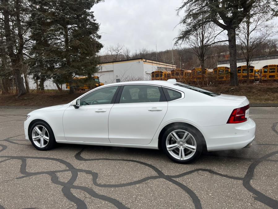 2018 Volvo S90 T5 Momentum, available for sale in Waterbury, Connecticut | Platinum Auto Care. Waterbury, Connecticut 2018 Volvo S90 T5 Momentum, available for sale in Waterbury, Connecticut | Platinum Auto Care. Waterbury, Connecticut