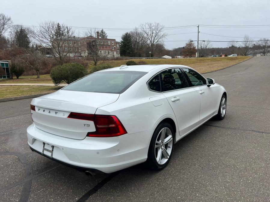 2018 Volvo S90 T5 Momentum, available for sale in Waterbury, Connecticut | Platinum Auto Care. Waterbury, Connecticut 2018 Volvo S90 T5 Momentum, available for sale in Waterbury, Connecticut | Platinum Auto Care. Waterbury, Connecticut