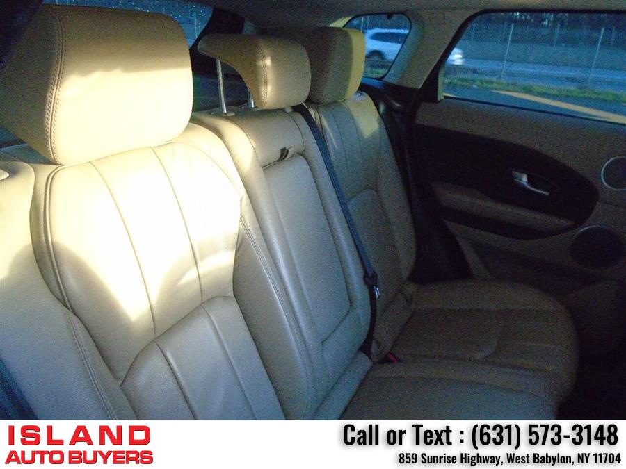 2017 Land Rover Range Rover Evoque SE AWD 4dr SUV, available for sale in West Babylon, New York | Island Auto Buyers. West Babylon, New York 2017 Land Rover Range Rover Evoque SE AWD 4dr SUV, available for sale in West Babylon, New York | Island Auto Buyers. West Babylon, New York