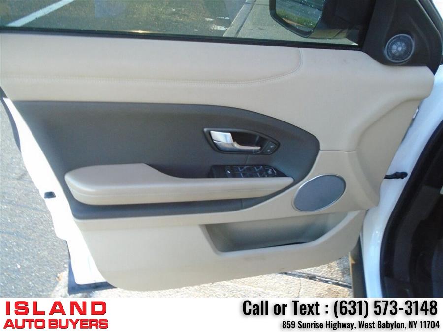 2017 Land Rover Range Rover Evoque SE AWD 4dr SUV, available for sale in West Babylon, New York | Island Auto Buyers. West Babylon, New York 2017 Land Rover Range Rover Evoque SE AWD 4dr SUV, available for sale in West Babylon, New York | Island Auto Buyers. West Babylon, New York