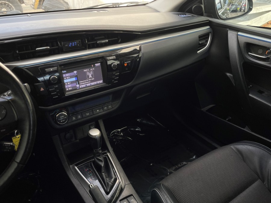 2014 Toyota Corolla 4dr Sdn CVT S Plus (Natl), available for sale in Corona, California | Green Light Auto. Corona, California 2014 Toyota Corolla 4dr Sdn CVT S Plus (Natl), available for sale in Corona, California | Green Light Auto. Corona, California