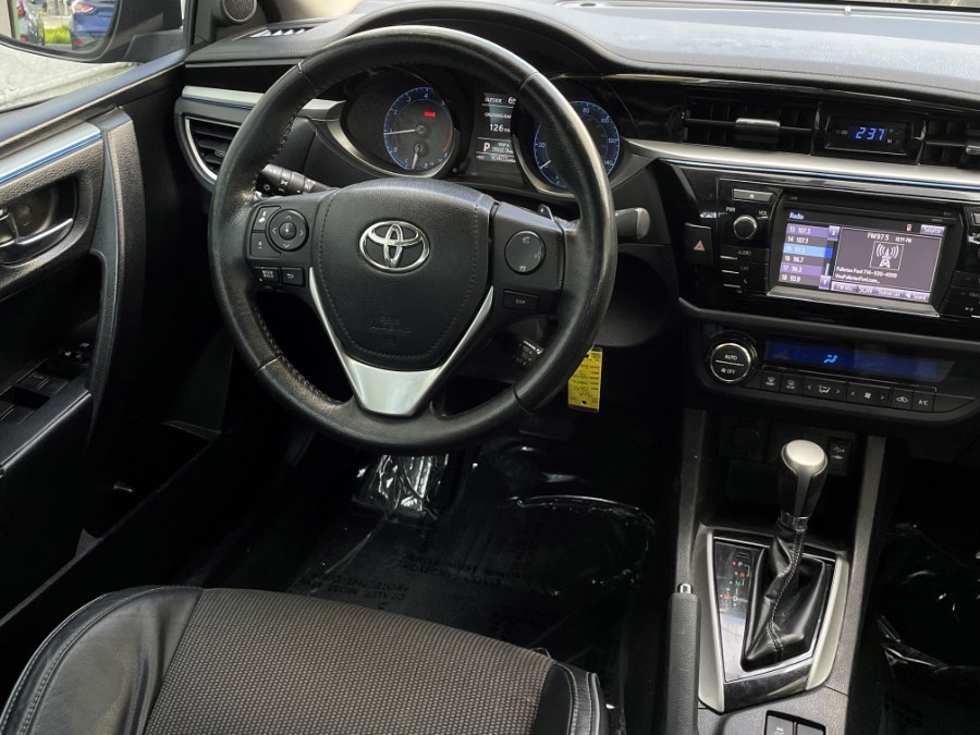 2014 Toyota Corolla 4dr Sdn CVT S Plus (Natl), available for sale in Corona, California | Green Light Auto. Corona, California 2014 Toyota Corolla 4dr Sdn CVT S Plus (Natl), available for sale in Corona, California | Green Light Auto. Corona, California