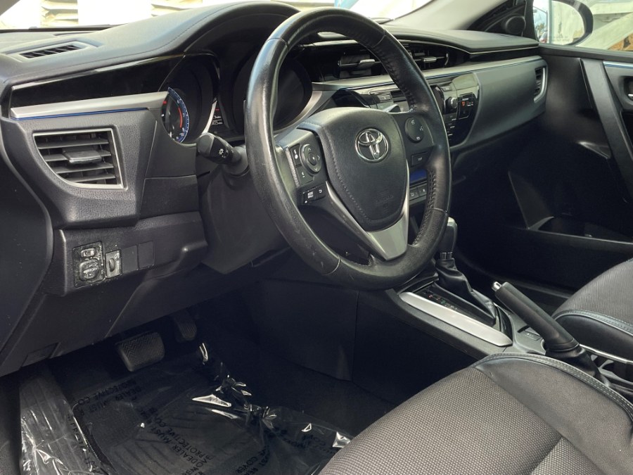 2014 Toyota Corolla 4dr Sdn CVT S Plus (Natl), available for sale in Corona, California | Green Light Auto. Corona, California 2014 Toyota Corolla 4dr Sdn CVT S Plus (Natl), available for sale in Corona, California | Green Light Auto. Corona, California