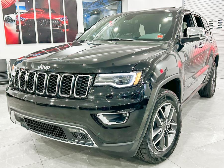 2021 Jeep Grand Cherokee Limited 4x4, available for sale in Franklin Square, New York | Luxury Motor Club. Franklin Square, New York 2021 Jeep Grand Cherokee Limited 4x4, available for sale in Franklin Square, New York | Luxury Motor Club. Franklin Square, New York