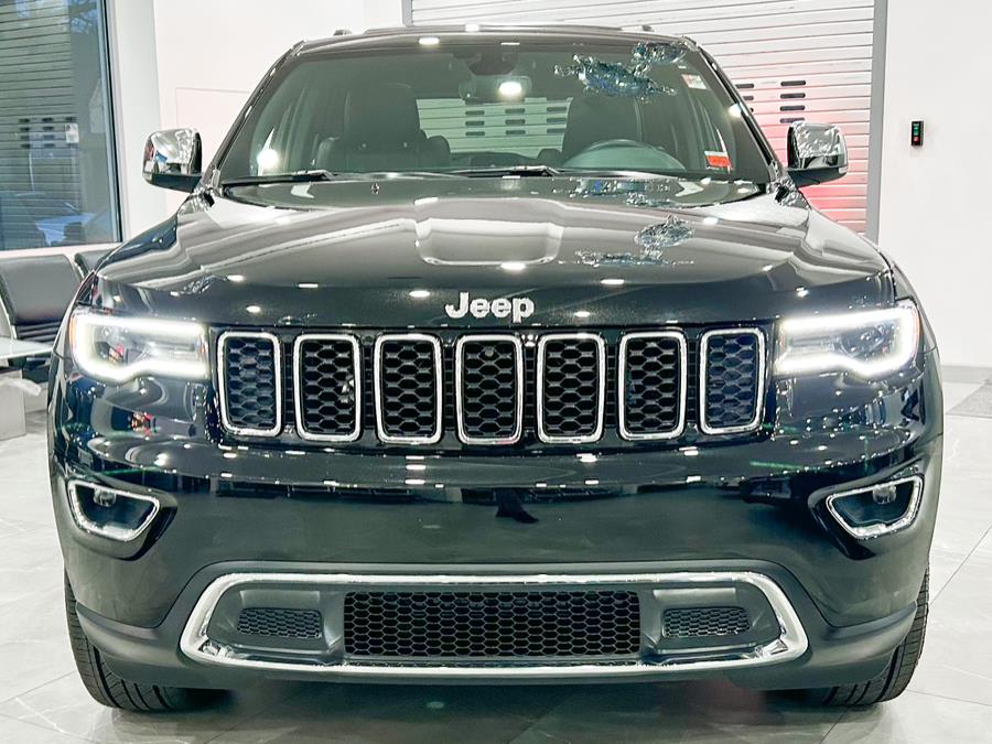 2021 Jeep Grand Cherokee Limited 4x4, available for sale in Franklin Square, New York | Luxury Motor Club. Franklin Square, New York 2021 Jeep Grand Cherokee Limited 4x4, available for sale in Franklin Square, New York | Luxury Motor Club. Franklin Square, New York