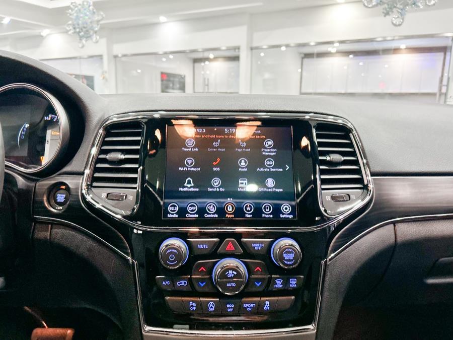 2021 Jeep Grand Cherokee Limited 4x4, available for sale in Franklin Square, New York | Luxury Motor Club. Franklin Square, New York 2021 Jeep Grand Cherokee Limited 4x4, available for sale in Franklin Square, New York | Luxury Motor Club. Franklin Square, New York