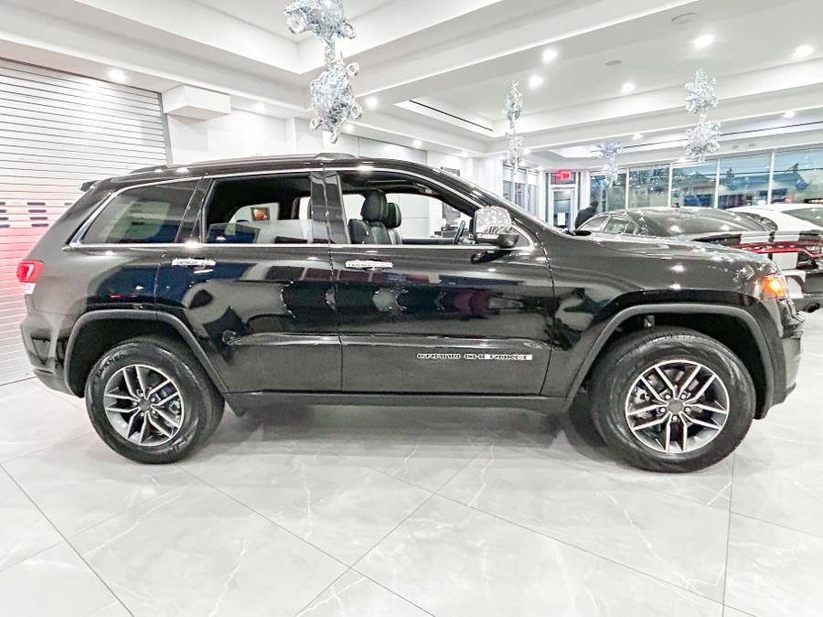 2021 Jeep Grand Cherokee Limited 4x4, available for sale in Franklin Square, New York | Luxury Motor Club. Franklin Square, New York 2021 Jeep Grand Cherokee Limited 4x4, available for sale in Franklin Square, New York | Luxury Motor Club. Franklin Square, New York