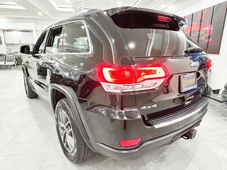 2021 Jeep Grand Cherokee Limited 4x4, available for sale in Franklin Square, New York | Luxury Motor Club. Franklin Square, New York 2021 Jeep Grand Cherokee Limited 4x4, available for sale in Franklin Square, New York | Luxury Motor Club. Franklin Square, New York
