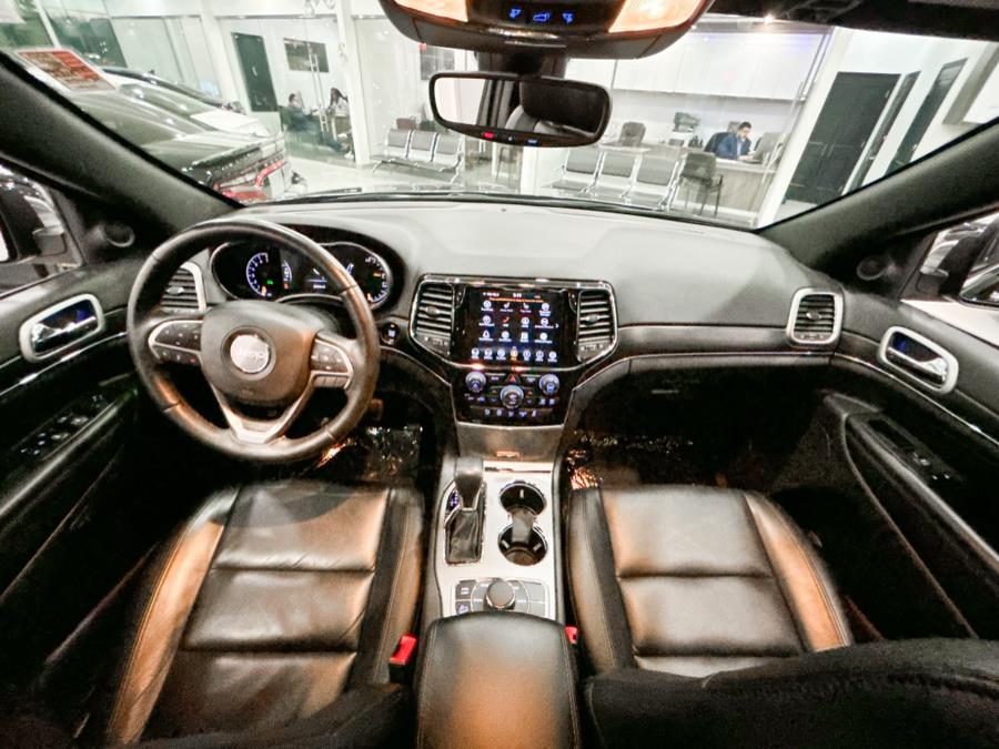 2021 Jeep Grand Cherokee Limited 4x4, available for sale in Franklin Square, New York | Luxury Motor Club. Franklin Square, New York 2021 Jeep Grand Cherokee Limited 4x4, available for sale in Franklin Square, New York | Luxury Motor Club. Franklin Square, New York