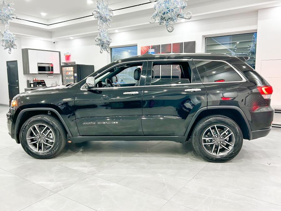 2021 Jeep Grand Cherokee Limited 4x4, available for sale in Franklin Square, New York | Luxury Motor Club. Franklin Square, New York 2021 Jeep Grand Cherokee Limited 4x4, available for sale in Franklin Square, New York | Luxury Motor Club. Franklin Square, New York