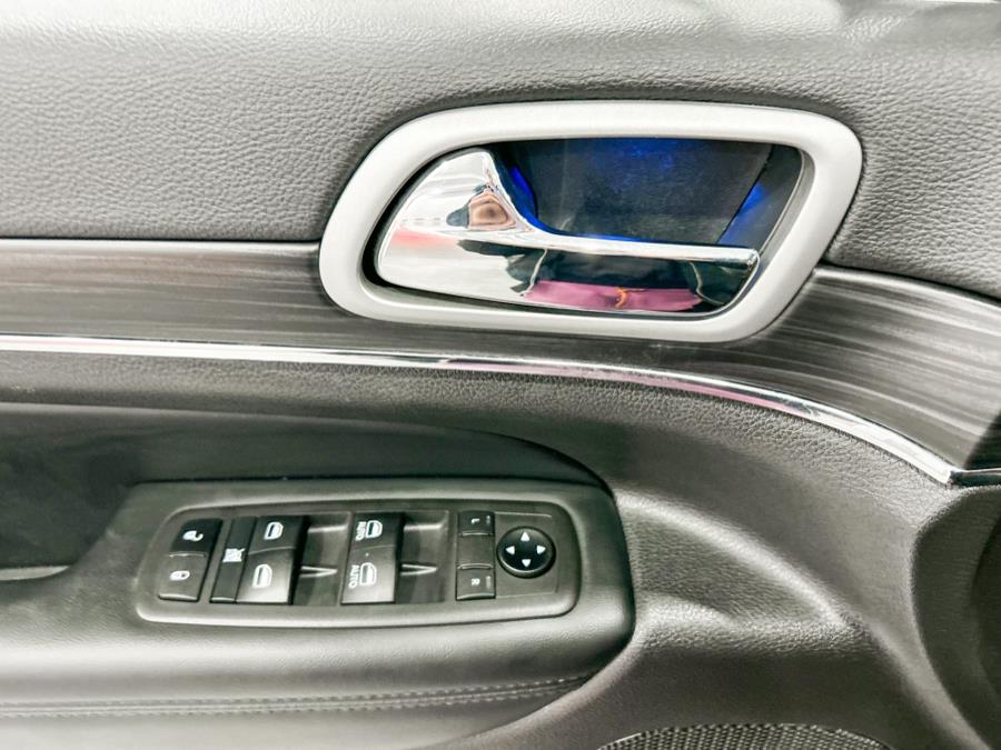 2021 Jeep Grand Cherokee Limited 4x4, available for sale in Franklin Square, New York | Luxury Motor Club. Franklin Square, New York 2021 Jeep Grand Cherokee Limited 4x4, available for sale in Franklin Square, New York | Luxury Motor Club. Franklin Square, New York