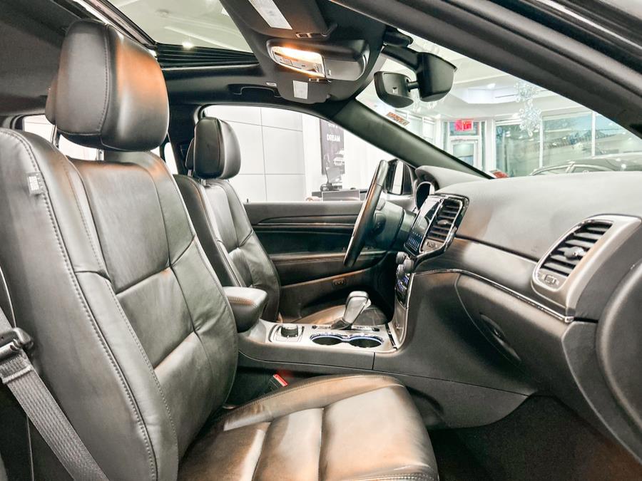 2021 Jeep Grand Cherokee Limited 4x4, available for sale in Franklin Square, New York | Luxury Motor Club. Franklin Square, New York 2021 Jeep Grand Cherokee Limited 4x4, available for sale in Franklin Square, New York | Luxury Motor Club. Franklin Square, New York