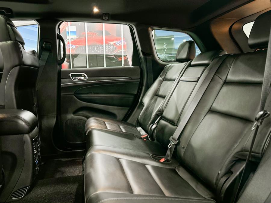 2021 Jeep Grand Cherokee Limited 4x4, available for sale in Franklin Square, New York | Luxury Motor Club. Franklin Square, New York 2021 Jeep Grand Cherokee Limited 4x4, available for sale in Franklin Square, New York | Luxury Motor Club. Franklin Square, New York