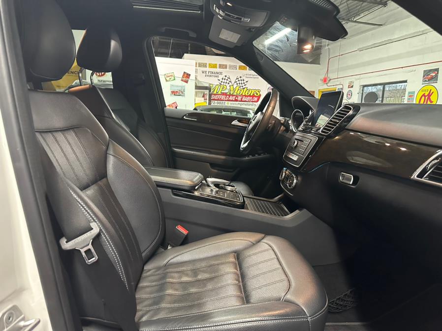 Used Mercedes-Benz GLE GLE 350 4MATIC SUV 2017 | MP Motors Inc. West Babylon , New York Used Mercedes-Benz GLE GLE 350 4MATIC SUV 2017 | MP Motors Inc. West Babylon , New York