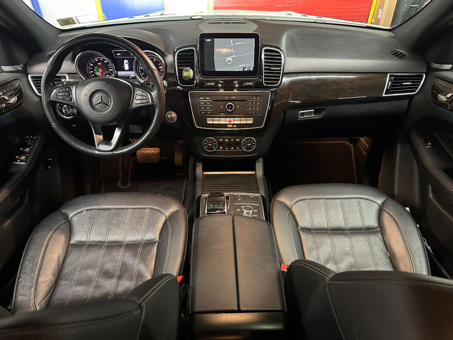 Used Mercedes-Benz GLE GLE 350 4MATIC SUV 2017 | MP Motors Inc. West Babylon , New York Used Mercedes-Benz GLE GLE 350 4MATIC SUV 2017 | MP Motors Inc. West Babylon , New York