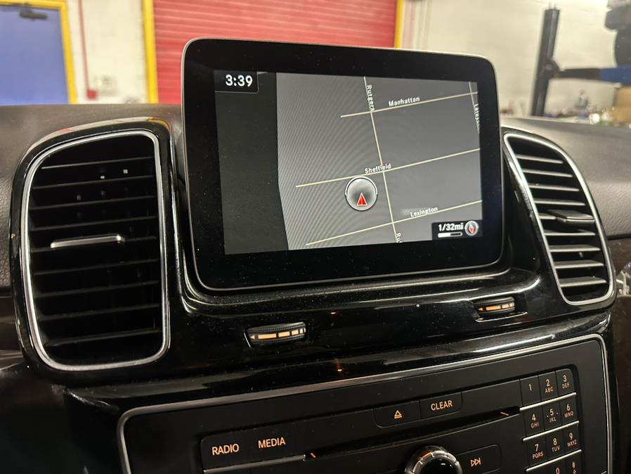 Used Mercedes-Benz GLE GLE 350 4MATIC SUV 2017 | MP Motors Inc. West Babylon , New York Used Mercedes-Benz GLE GLE 350 4MATIC SUV 2017 | MP Motors Inc. West Babylon , New York