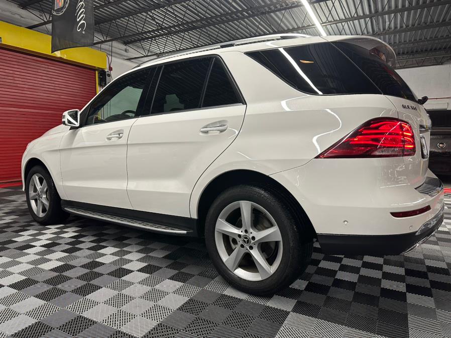 Used Mercedes-Benz GLE GLE 350 4MATIC SUV 2017 | MP Motors Inc. West Babylon , New York Used Mercedes-Benz GLE GLE 350 4MATIC SUV 2017 | MP Motors Inc. West Babylon , New York