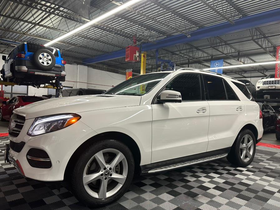 Used Mercedes-Benz GLE GLE 350 4MATIC SUV 2017 | MP Motors Inc. West Babylon , New York Used Mercedes-Benz GLE GLE 350 4MATIC SUV 2017 | MP Motors Inc. West Babylon , New York