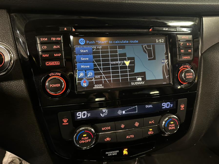 2015 Nissan Rogue AWD 4dr SL, available for sale in West Babylon , New York | MP Motors Inc. West Babylon , New York 2015 Nissan Rogue AWD 4dr SL, available for sale in West Babylon , New York | MP Motors Inc. West Babylon , New York