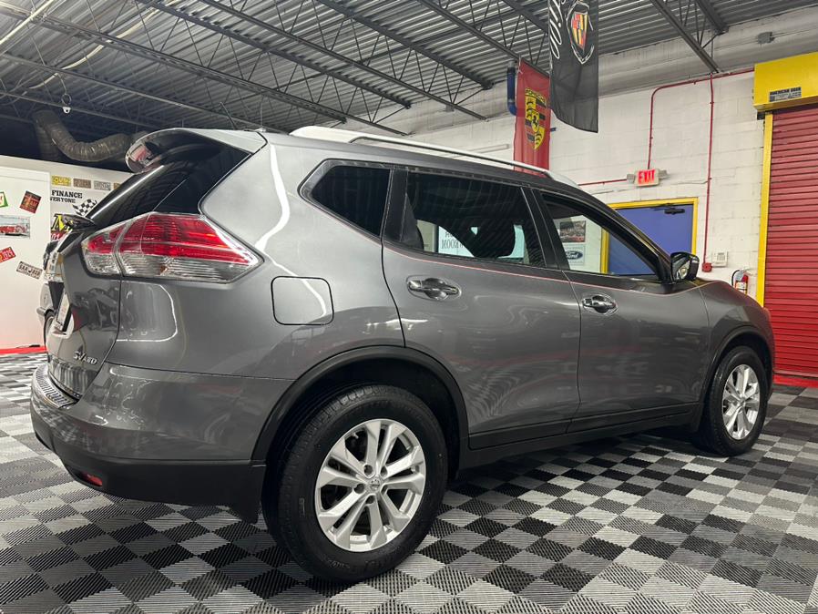 2015 Nissan Rogue AWD 4dr SL, available for sale in West Babylon , New York | MP Motors Inc. West Babylon , New York 2015 Nissan Rogue AWD 4dr SL, available for sale in West Babylon , New York | MP Motors Inc. West Babylon , New York