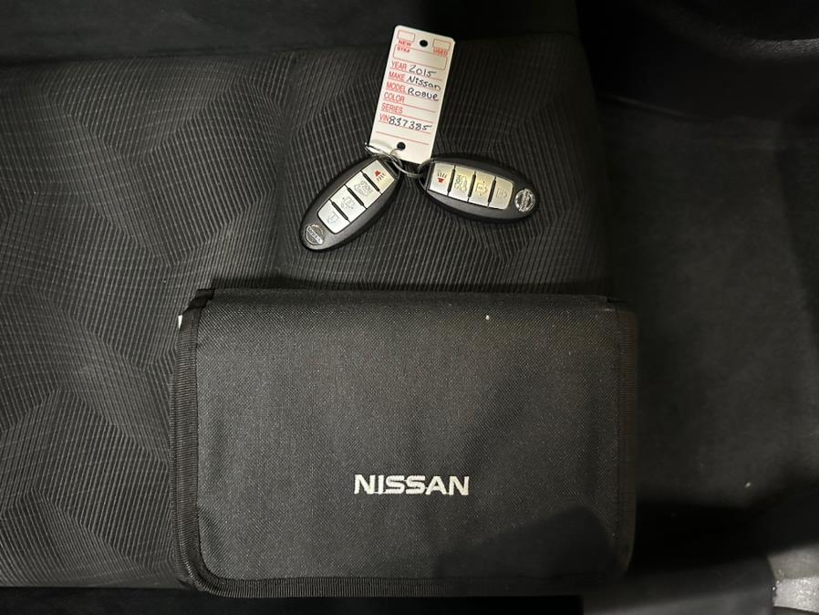 2015 Nissan Rogue AWD 4dr SL, available for sale in West Babylon , New York | MP Motors Inc. West Babylon , New York 2015 Nissan Rogue AWD 4dr SL, available for sale in West Babylon , New York | MP Motors Inc. West Babylon , New York