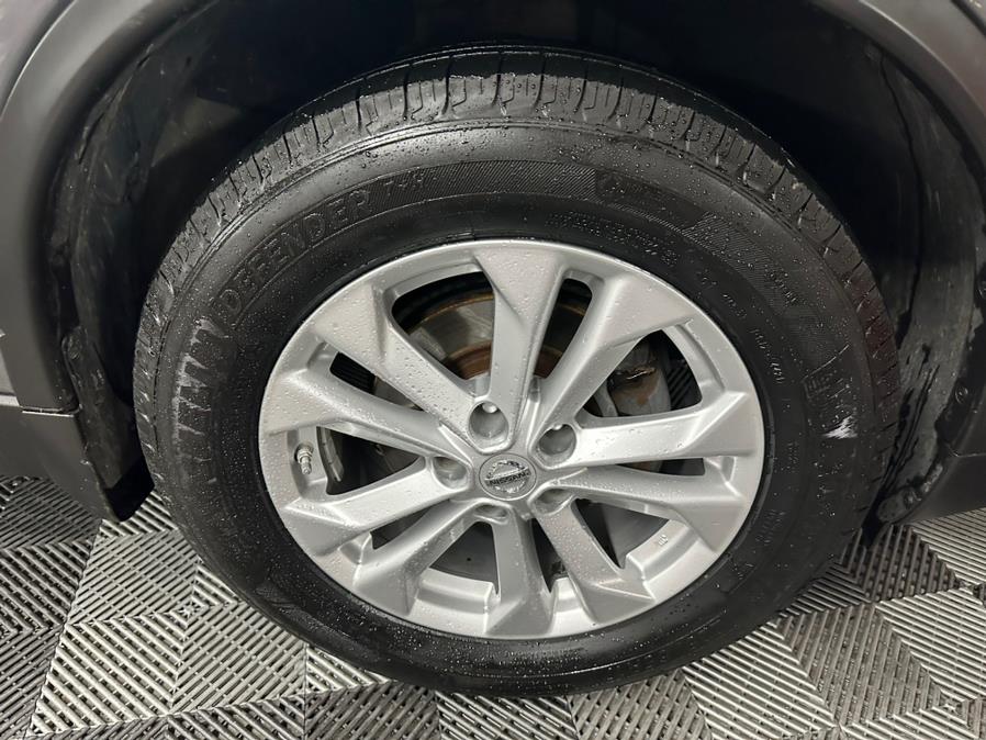 2015 Nissan Rogue AWD 4dr SL, available for sale in West Babylon , New York | MP Motors Inc. West Babylon , New York 2015 Nissan Rogue AWD 4dr SL, available for sale in West Babylon , New York | MP Motors Inc. West Babylon , New York