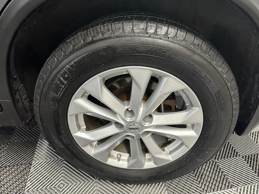 2015 Nissan Rogue AWD 4dr SL, available for sale in West Babylon , New York | MP Motors Inc. West Babylon , New York 2015 Nissan Rogue AWD 4dr SL, available for sale in West Babylon , New York | MP Motors Inc. West Babylon , New York