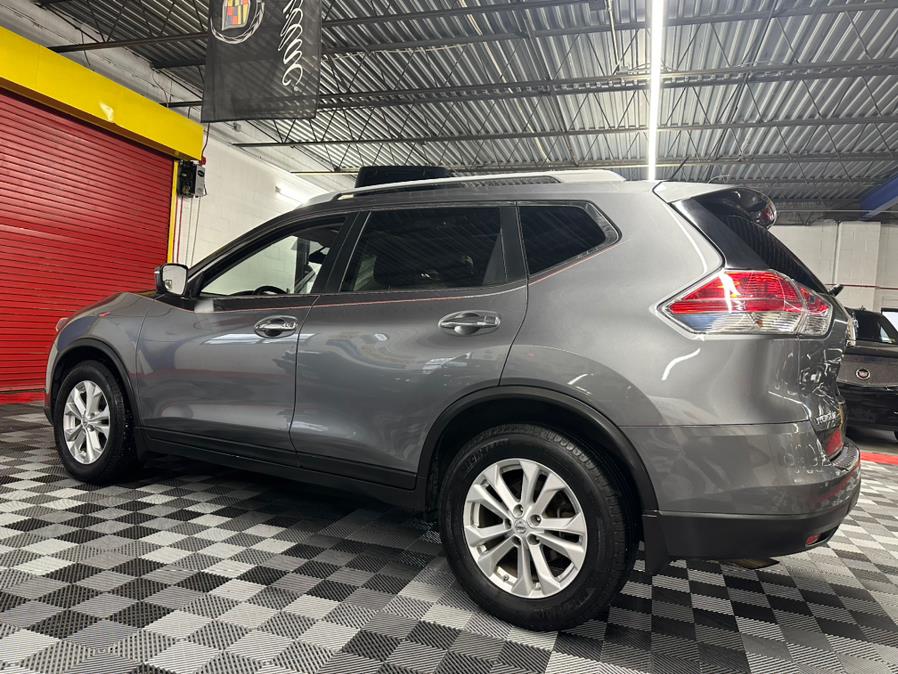 2015 Nissan Rogue AWD 4dr SL, available for sale in West Babylon , New York | MP Motors Inc. West Babylon , New York 2015 Nissan Rogue AWD 4dr SL, available for sale in West Babylon , New York | MP Motors Inc. West Babylon , New York