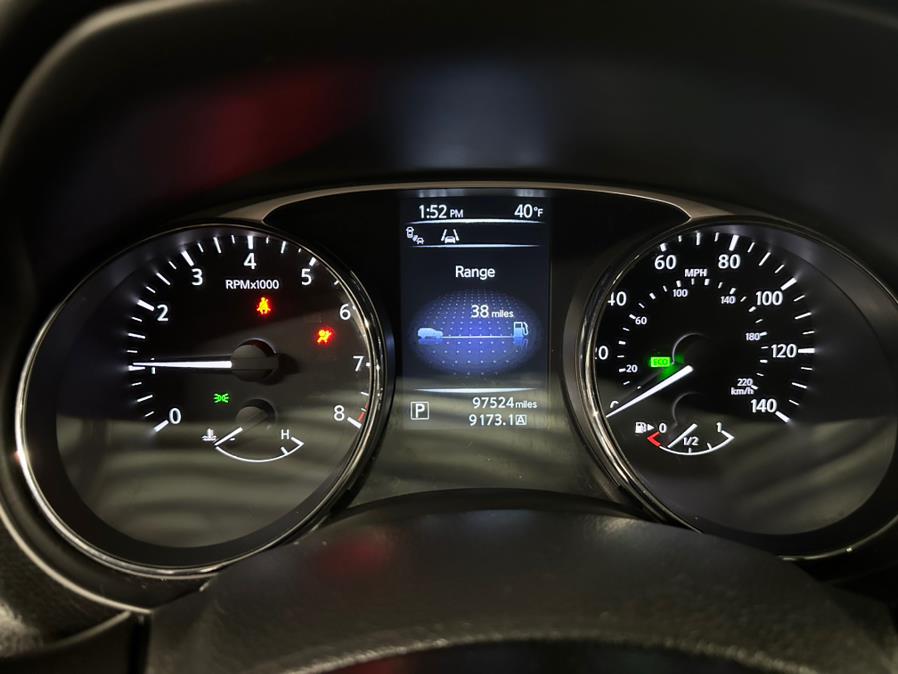2015 Nissan Rogue AWD 4dr SL, available for sale in West Babylon , New York | MP Motors Inc. West Babylon , New York 2015 Nissan Rogue AWD 4dr SL, available for sale in West Babylon , New York | MP Motors Inc. West Babylon , New York