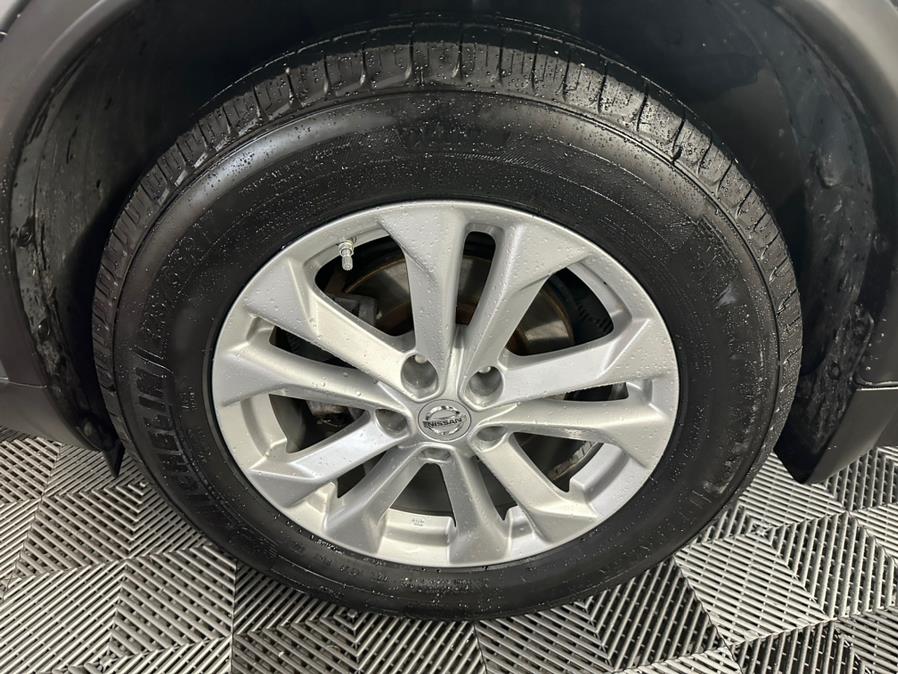 2015 Nissan Rogue AWD 4dr SL, available for sale in West Babylon , New York | MP Motors Inc. West Babylon , New York 2015 Nissan Rogue AWD 4dr SL, available for sale in West Babylon , New York | MP Motors Inc. West Babylon , New York