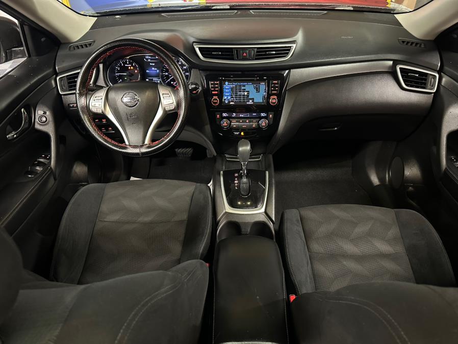 2015 Nissan Rogue AWD 4dr SL, available for sale in West Babylon , New York | MP Motors Inc. West Babylon , New York 2015 Nissan Rogue AWD 4dr SL, available for sale in West Babylon , New York | MP Motors Inc. West Babylon , New York