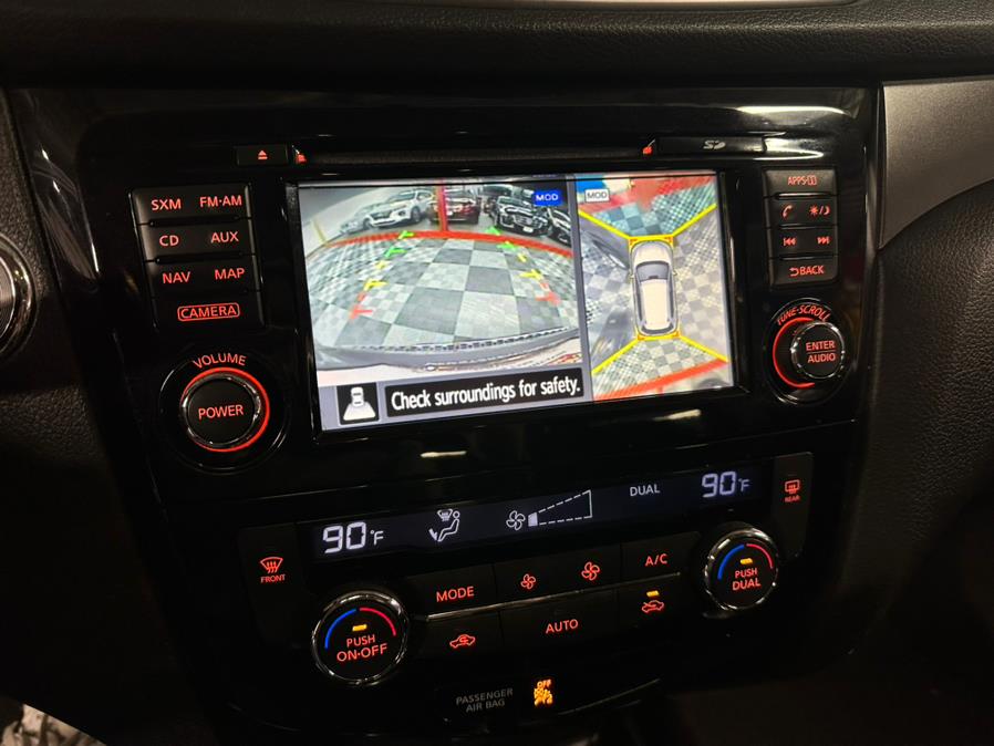 2015 Nissan Rogue AWD 4dr SL, available for sale in West Babylon , New York | MP Motors Inc. West Babylon , New York 2015 Nissan Rogue AWD 4dr SL, available for sale in West Babylon , New York | MP Motors Inc. West Babylon , New York