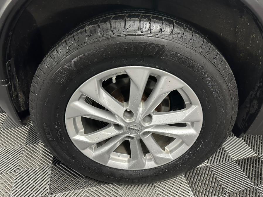 2015 Nissan Rogue AWD 4dr SL, available for sale in West Babylon , New York | MP Motors Inc. West Babylon , New York 2015 Nissan Rogue AWD 4dr SL, available for sale in West Babylon , New York | MP Motors Inc. West Babylon , New York