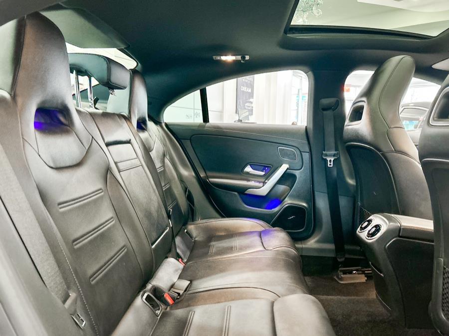 2020 Mercedes-Benz CLA CLA 250 4MATIC Coupe, available for sale in Franklin Square, New York | Luxury Motor Club. Franklin Square, New York 2020 Mercedes-Benz CLA CLA 250 4MATIC Coupe, available for sale in Franklin Square, New York | Luxury Motor Club. Franklin Square, New York