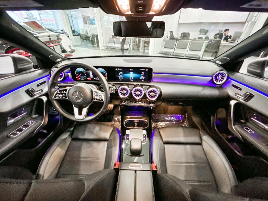 2020 Mercedes-Benz CLA CLA 250 4MATIC Coupe, available for sale in Franklin Square, New York | Luxury Motor Club. Franklin Square, New York 2020 Mercedes-Benz CLA CLA 250 4MATIC Coupe, available for sale in Franklin Square, New York | Luxury Motor Club. Franklin Square, New York