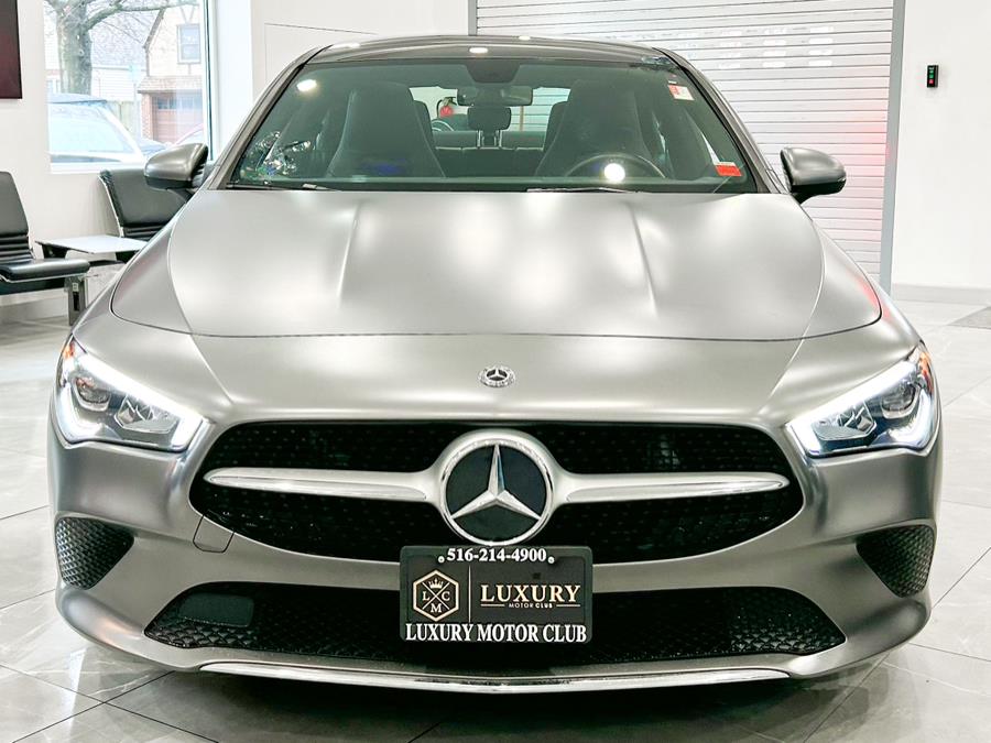 2020 Mercedes-Benz CLA CLA 250 4MATIC Coupe, available for sale in Franklin Square, New York | Luxury Motor Club. Franklin Square, New York 2020 Mercedes-Benz CLA CLA 250 4MATIC Coupe, available for sale in Franklin Square, New York | Luxury Motor Club. Franklin Square, New York