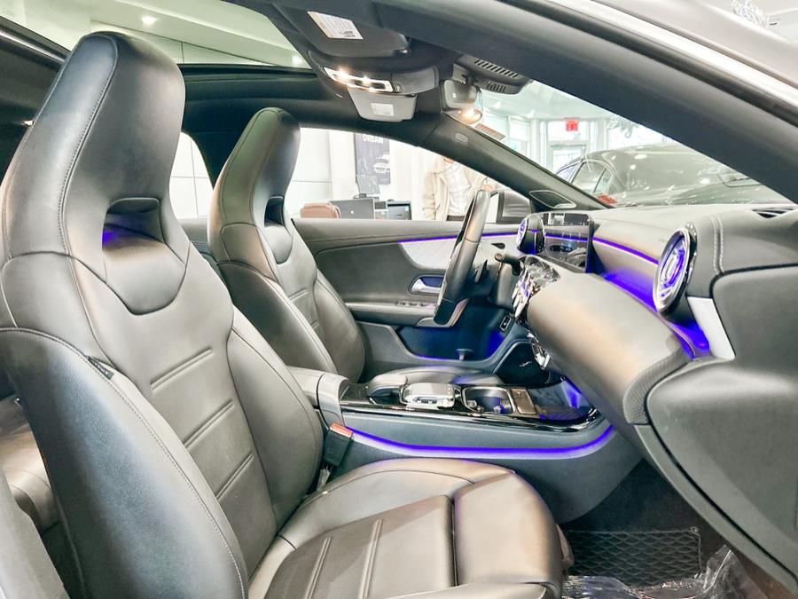 2020 Mercedes-Benz CLA CLA 250 4MATIC Coupe, available for sale in Franklin Square, New York | Luxury Motor Club. Franklin Square, New York 2020 Mercedes-Benz CLA CLA 250 4MATIC Coupe, available for sale in Franklin Square, New York | Luxury Motor Club. Franklin Square, New York