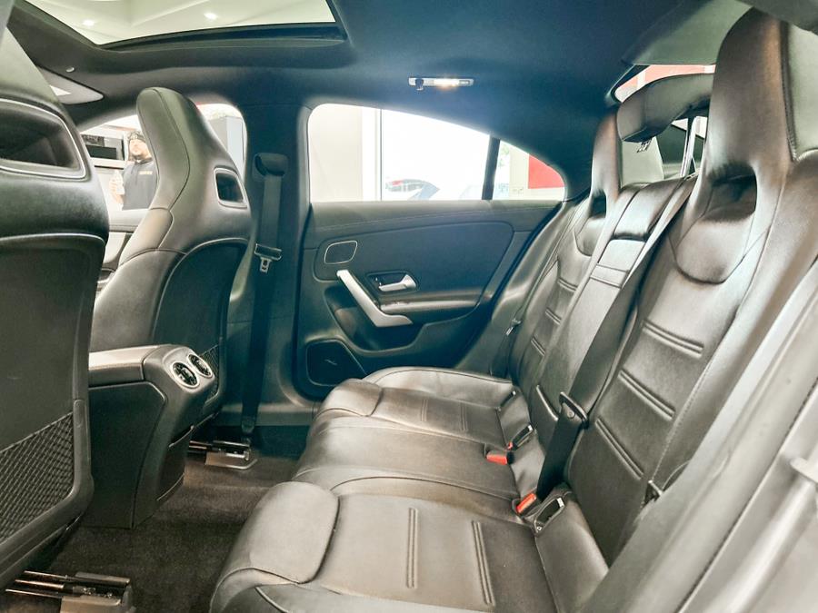 2020 Mercedes-Benz CLA CLA 250 4MATIC Coupe, available for sale in Franklin Square, New York | Luxury Motor Club. Franklin Square, New York 2020 Mercedes-Benz CLA CLA 250 4MATIC Coupe, available for sale in Franklin Square, New York | Luxury Motor Club. Franklin Square, New York