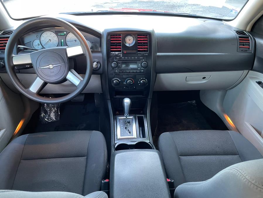 2007 Chrysler 300 4dr Sdn 300 RWD, available for sale in Garden Grove, California | U Save Auto Auction. Garden Grove, California 2007 Chrysler 300 4dr Sdn 300 RWD, available for sale in Garden Grove, California | U Save Auto Auction. Garden Grove, California